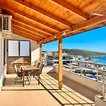 Apartamento Wave N' Sea Sarandë
