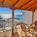 Apartamento Wave N' Sea *