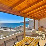 Apartamento Wave N' Sea
