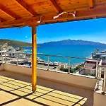 Wave N' Sea Apartamento Sarandë