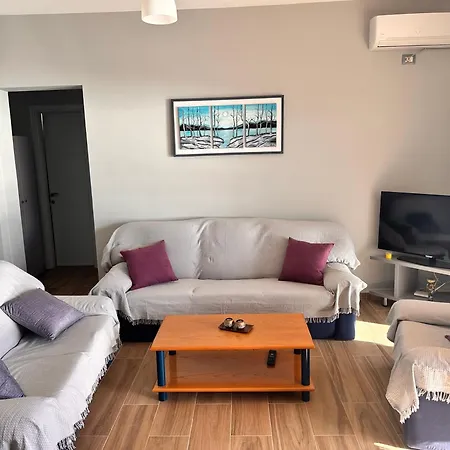 Wave N' Sea Apartment Sarande