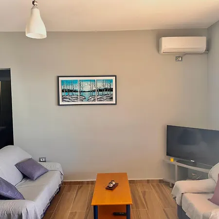 Wave N' Sea Apartment *
