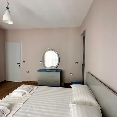 Apartment Wave N' Sea Sarande