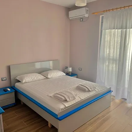 Wave N' Sea Sarande