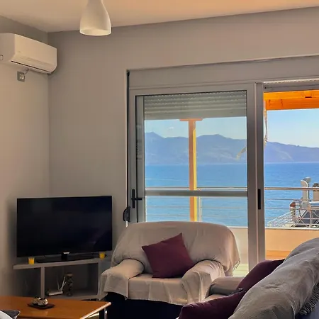 Apartment Wave N' Sea *