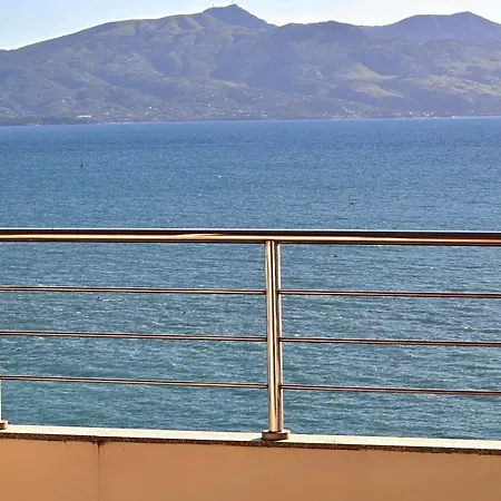 Wave N' Sea Apartamento