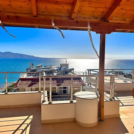 Wave N' Sea * Sarandë