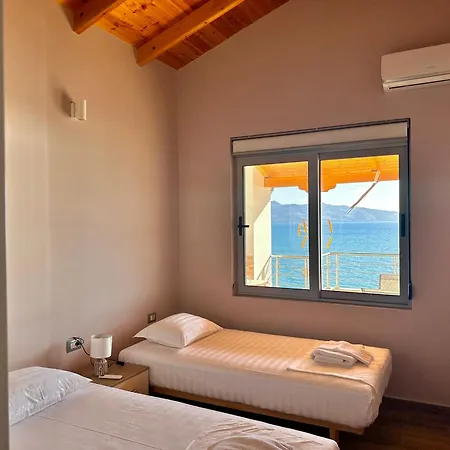 Appartamento Wave N' Sea *