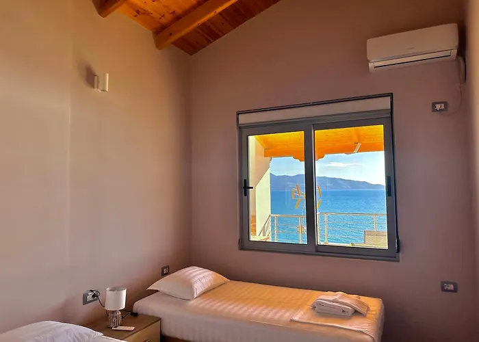 Appartement Wave N' Sea