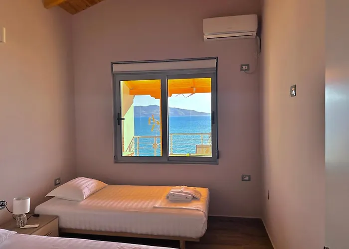 Appartement Wave N' Sea