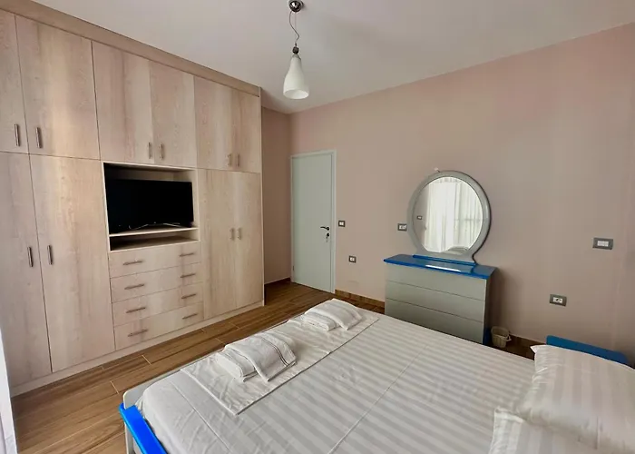Appartement Wave N' Sea