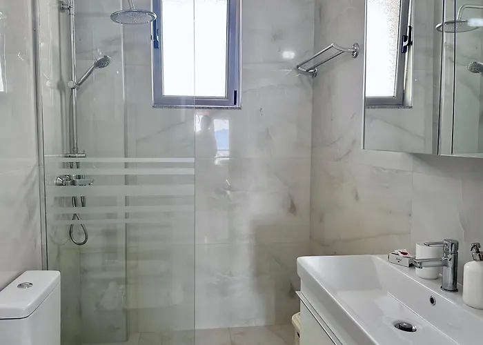 Wave N' Sea Appartement
