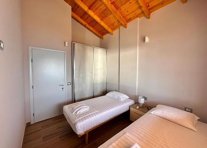 Wave N' Sea Appartement *