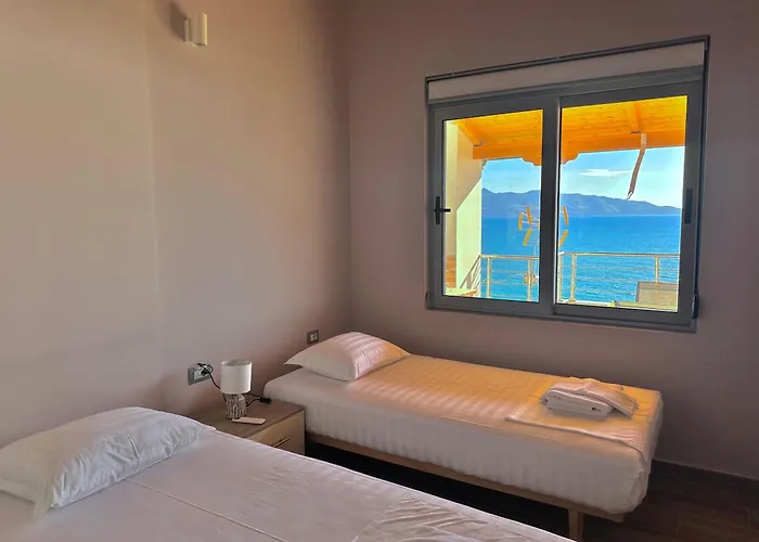 Appartement Wave N' Sea