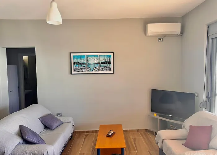 Wave N' Sea Appartement *