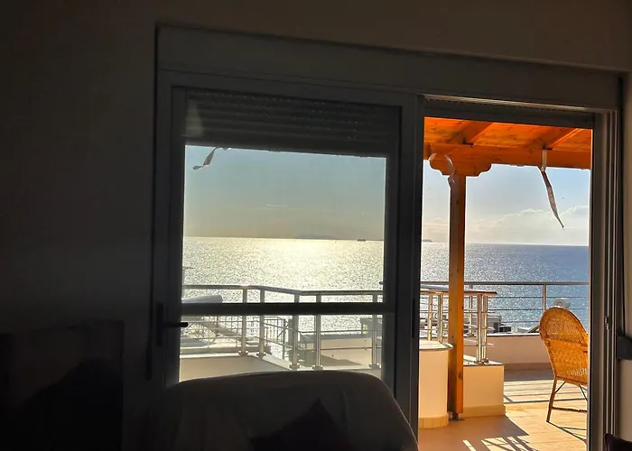 Wave N' Sea Appartement