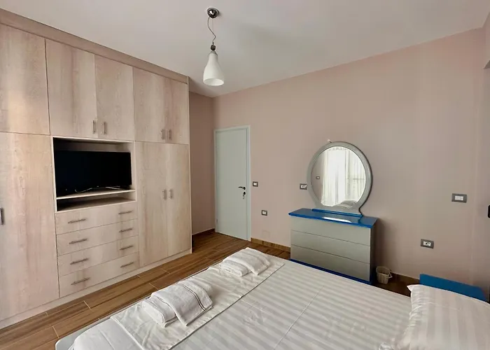 Wave N' Sea Appartement *