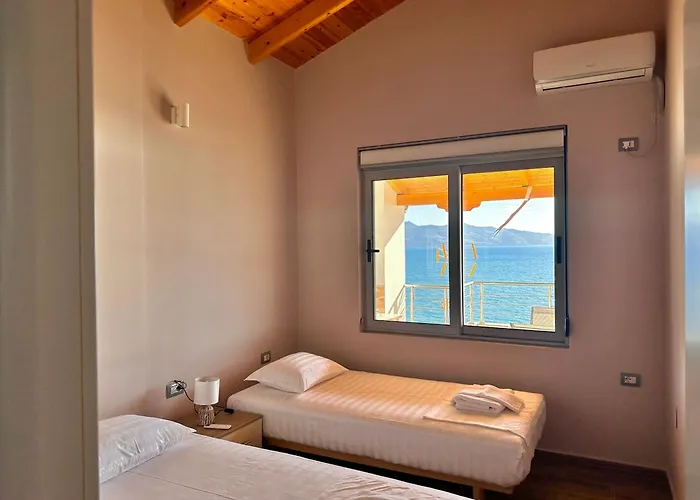 Appartement Wave N' Sea *