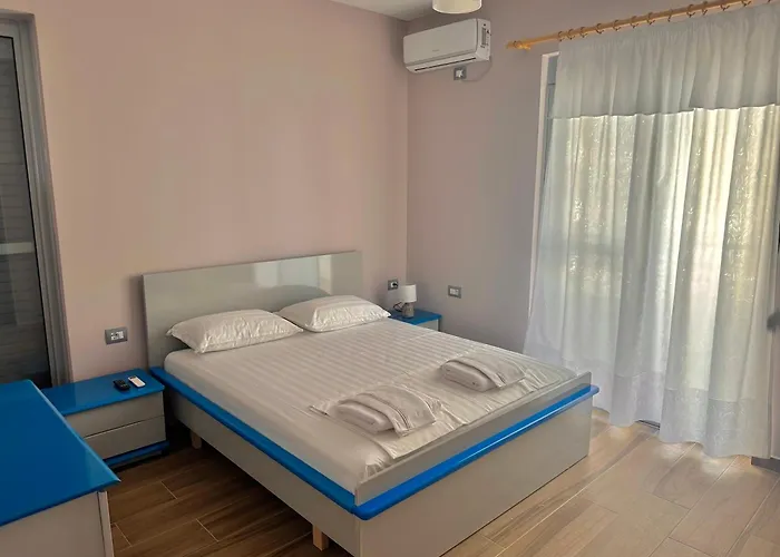 Wave N' Sea Saranda