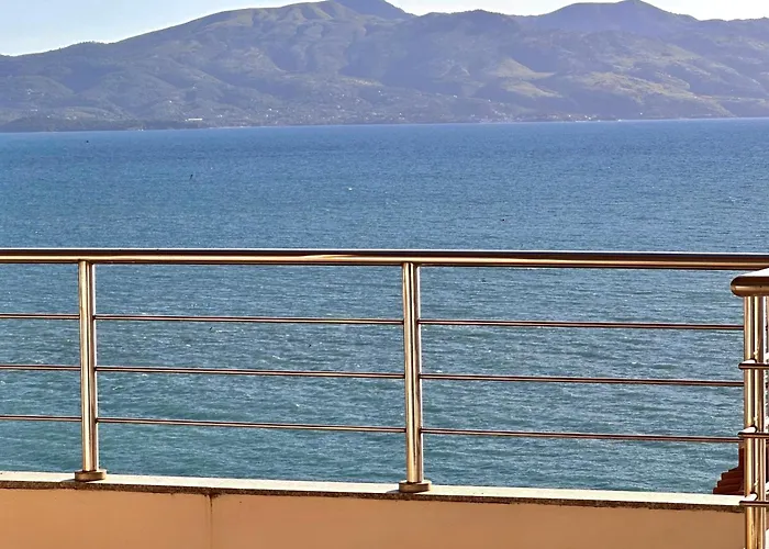 Wave N' Sea Appartement