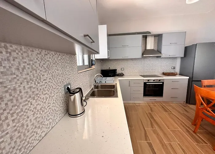 Wave N' Sea Appartement